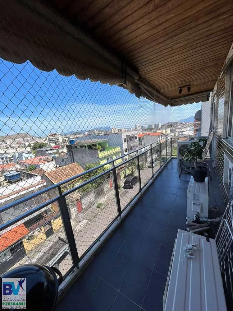 Apartamento, 2 quartos, 91 m² - Foto 8