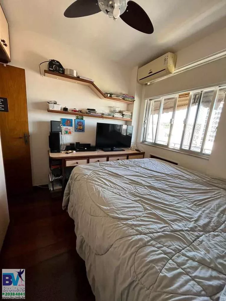 Apartamento, 2 quartos, 91 m² - Foto 19