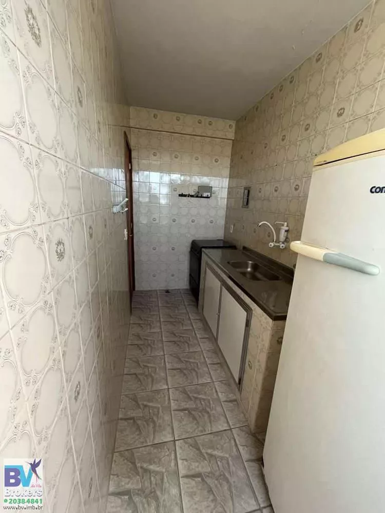 Apartamento, 2 quartos, 91 m² - Foto 9