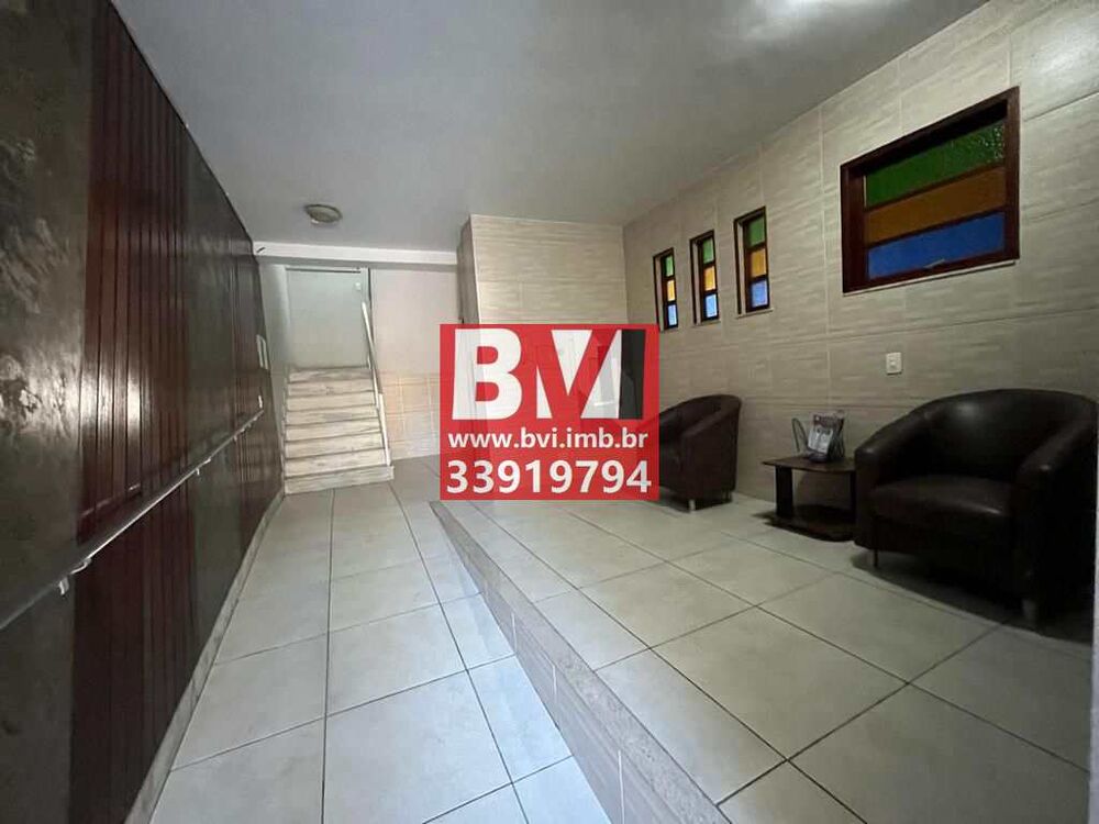 Apartamento, 2 quartos, 91 m² - Foto 2