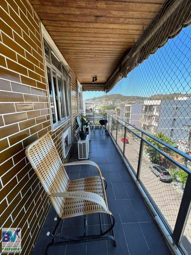 Apartamento, 2 quartos, 91 m² - Foto 6