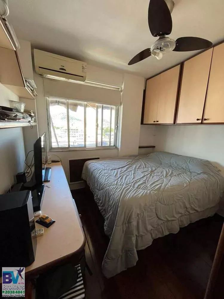 Apartamento, 2 quartos, 91 m² - Foto 16