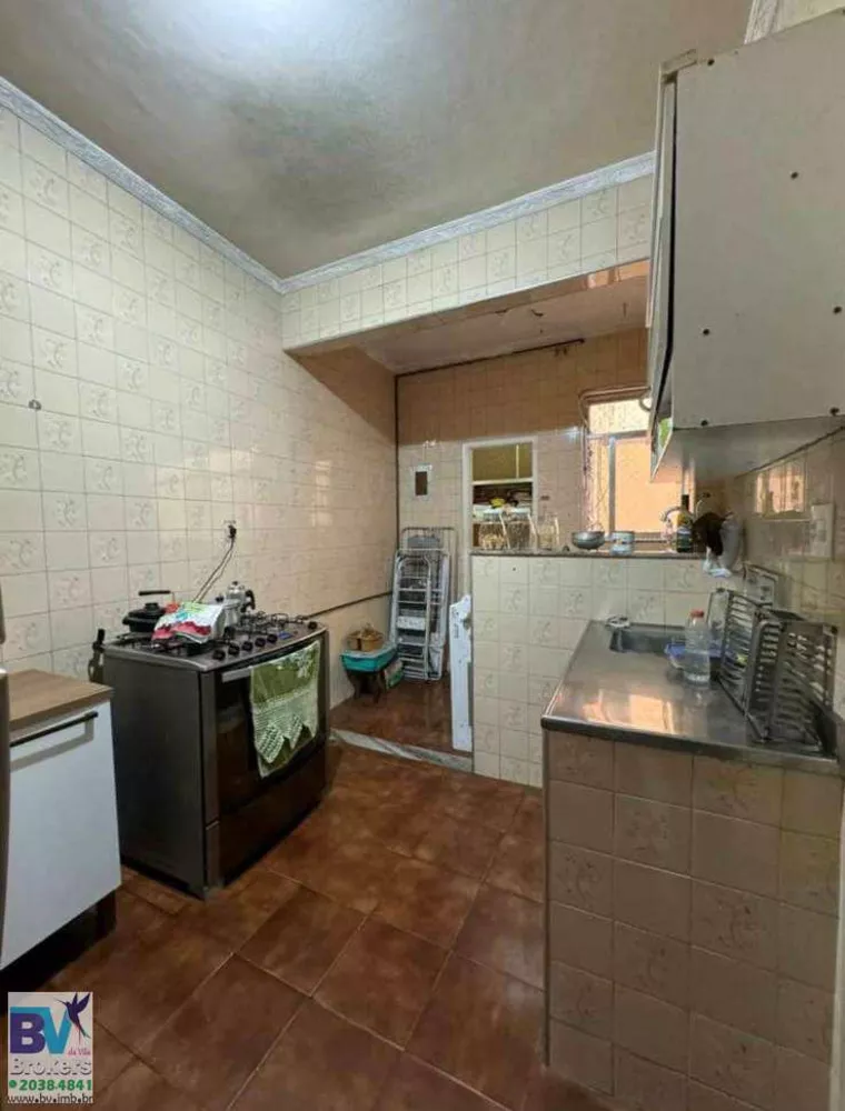 Apartamento, 2 quartos, 84 m² - Foto 2