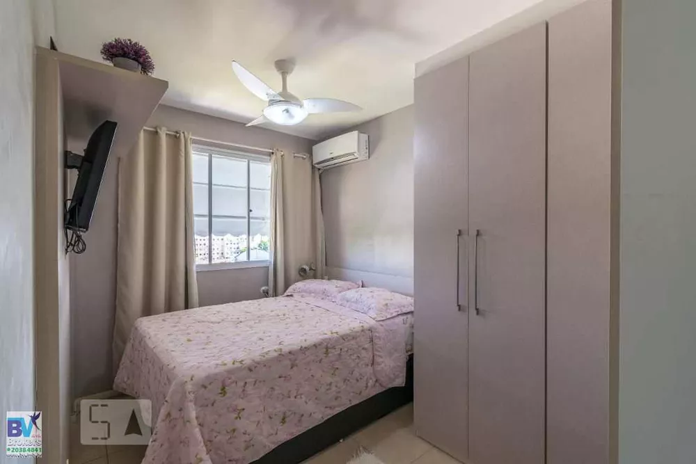 Apartamento, 2 quartos, 48 m² - Foto 11