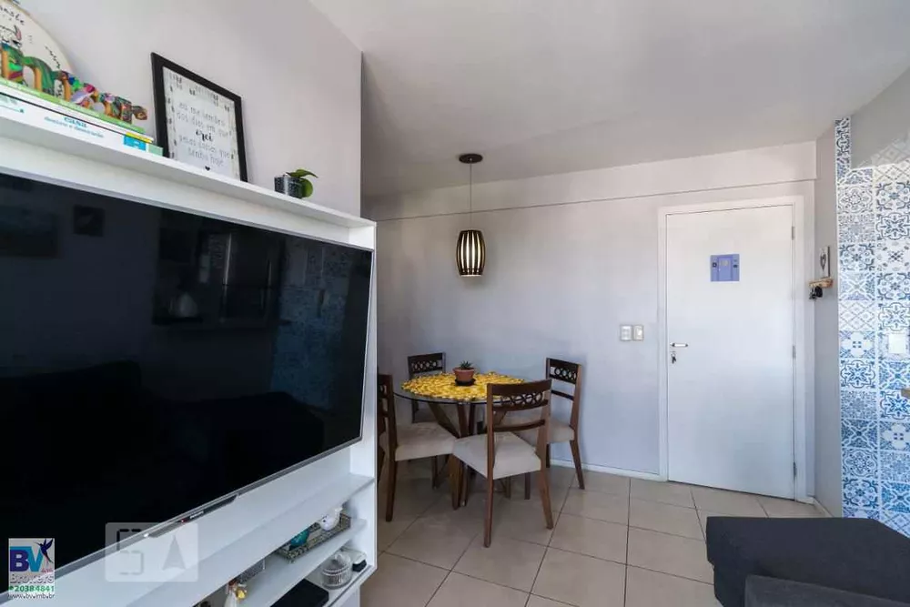 Apartamento, 2 quartos, 48 m² - Foto 3