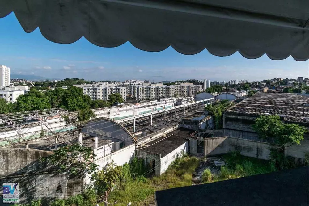 Apartamento, 2 quartos, 48 m² - Foto 6