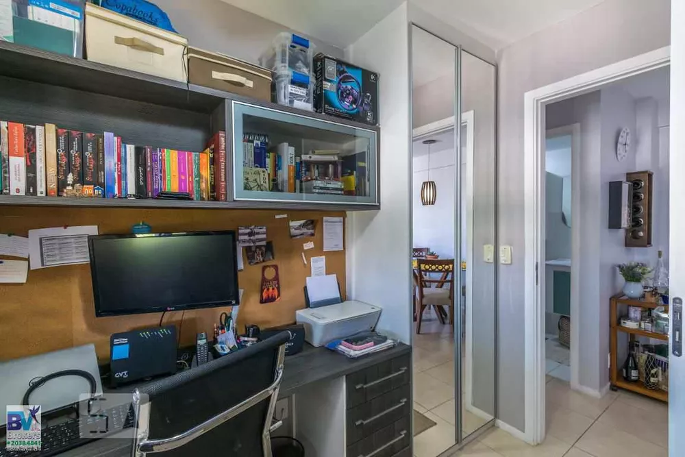 Apartamento, 2 quartos, 48 m² - Foto 22