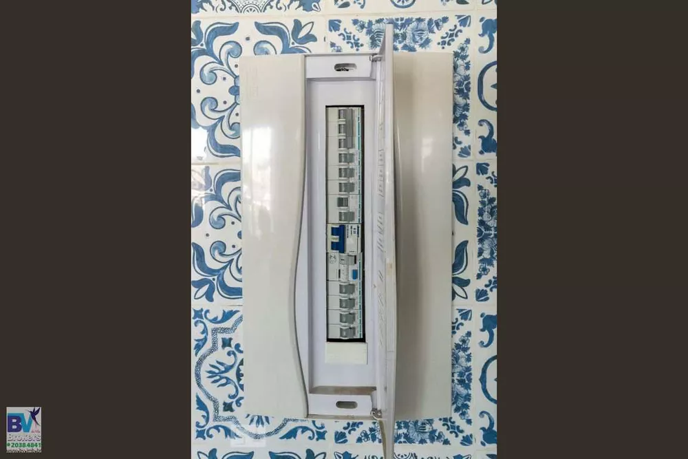 Apartamento, 2 quartos, 48 m² - Foto 27