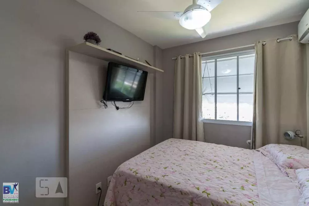 Apartamento, 2 quartos, 48 m² - Foto 10