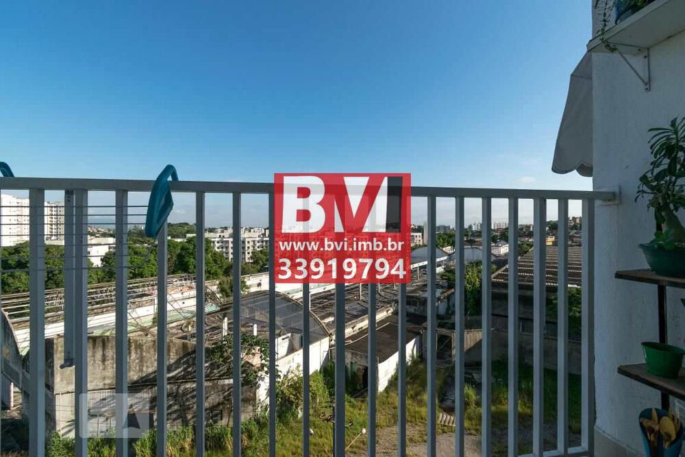 Apartamento, 2 quartos, 48 m² - Foto 8