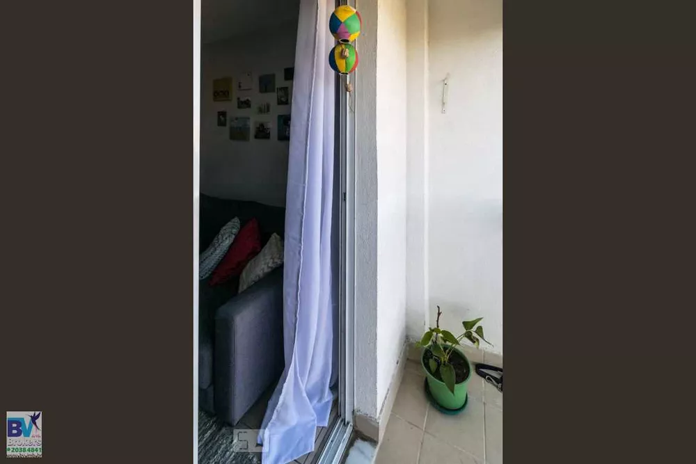 Apartamento, 2 quartos, 48 m² - Foto 4