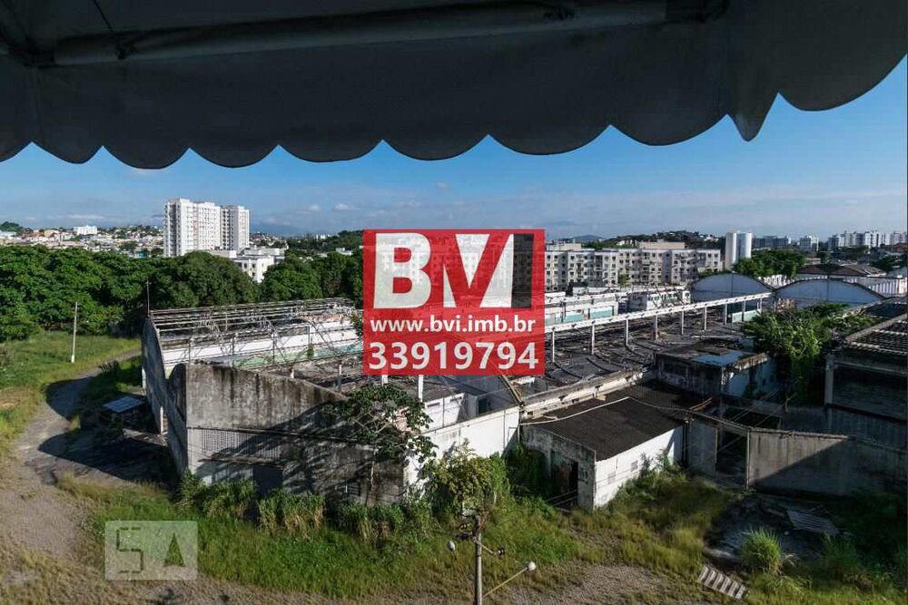 Apartamento, 2 quartos, 48 m² - Foto 5