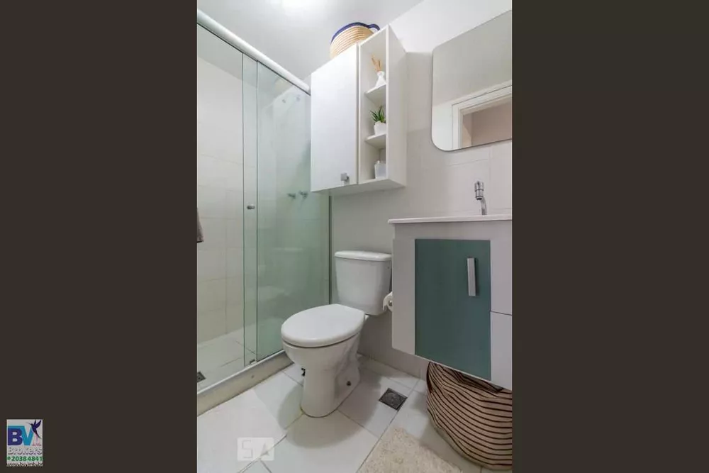 Apartamento, 2 quartos, 48 m² - Foto 13
