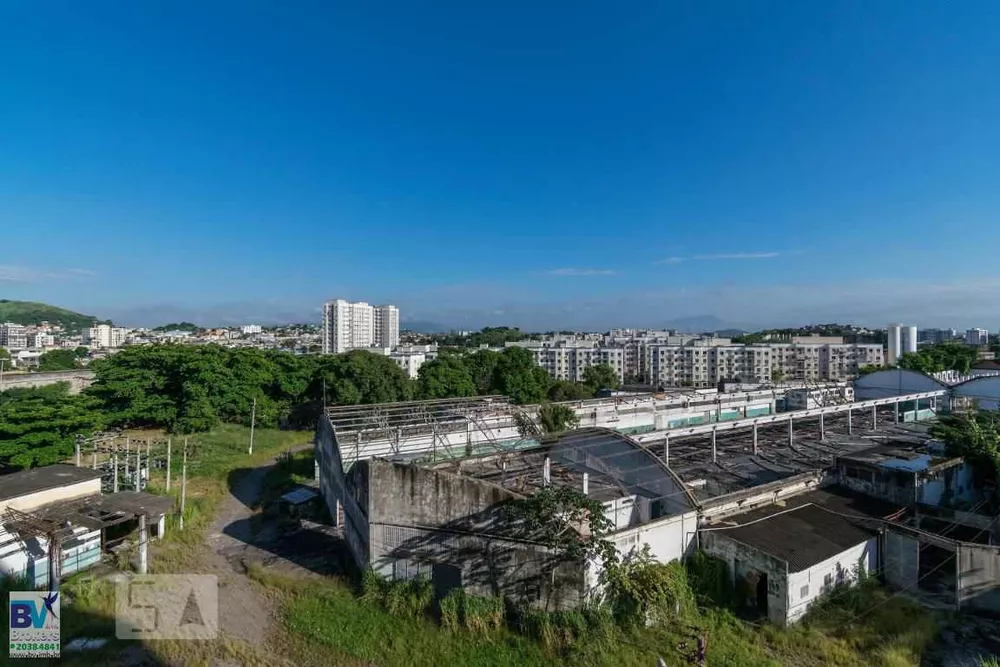 Apartamento, 2 quartos, 48 m² - Foto 7