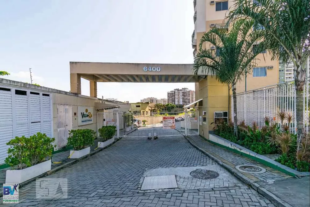 Apartamento, 2 quartos, 48 m² - Foto 28