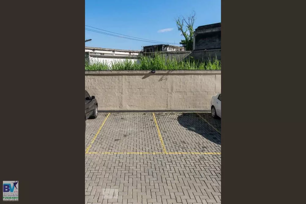 Apartamento, 2 quartos, 48 m² - Foto 39