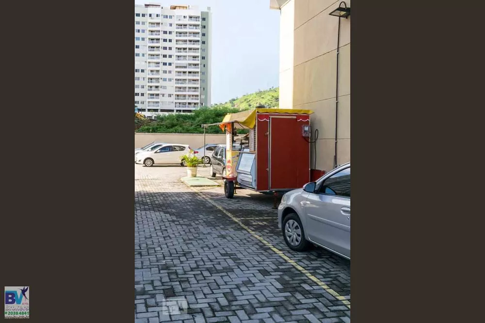 Apartamento, 2 quartos, 48 m² - Foto 36