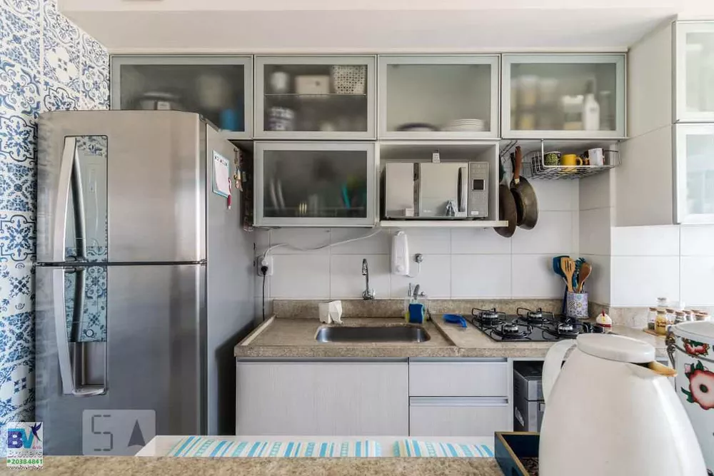 Apartamento, 2 quartos, 48 m² - Foto 23