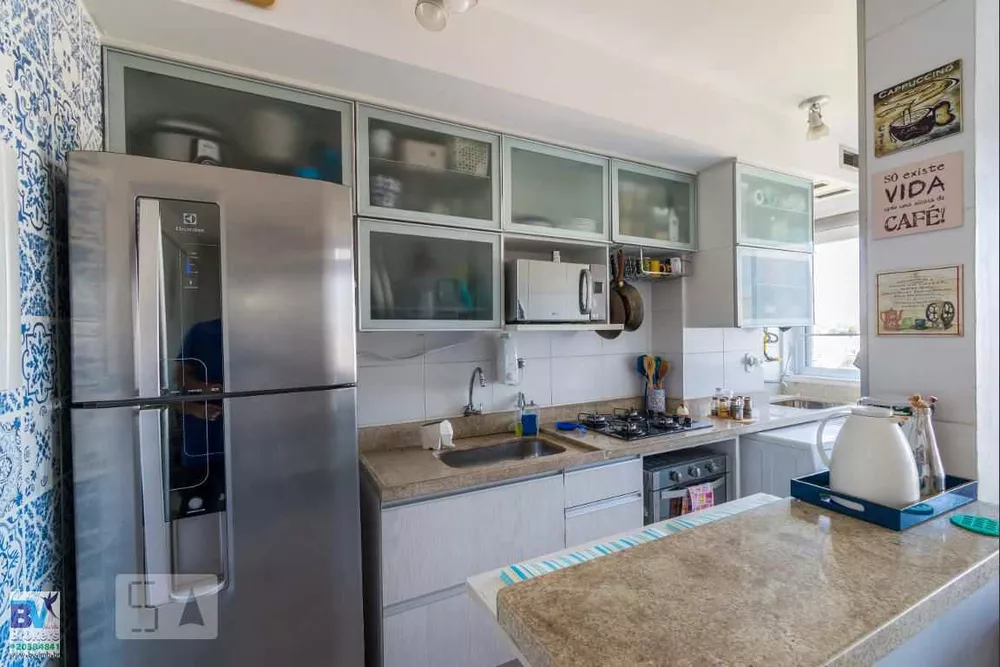 Apartamento, 2 quartos, 48 m² - Foto 20