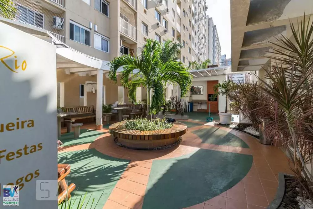 Apartamento, 2 quartos, 48 m² - Foto 38