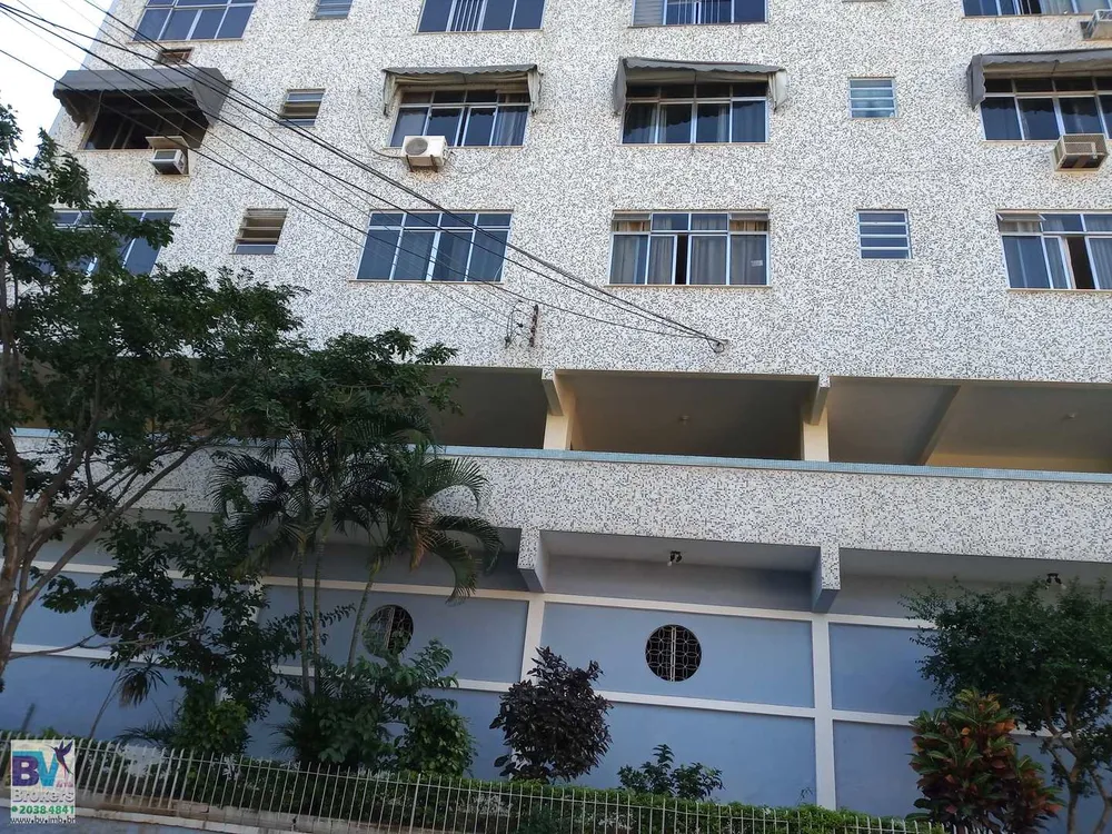 Apartamento, 1 quarto, 60 m² - Foto 1