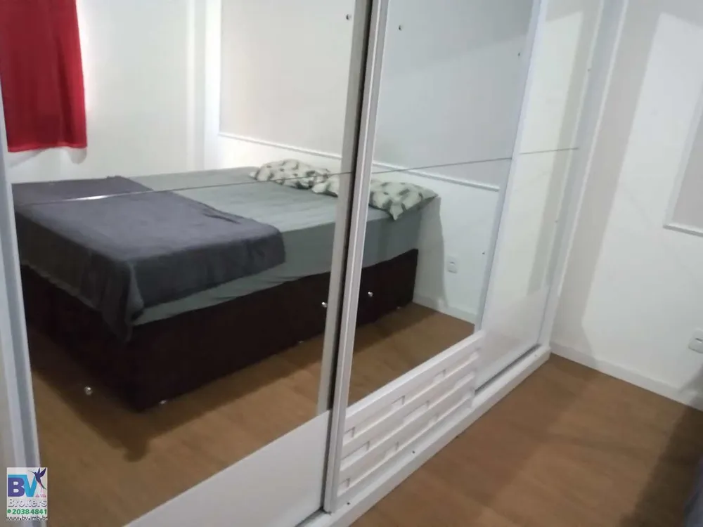 Apartamento, 1 quarto, 60 m² - Foto 29