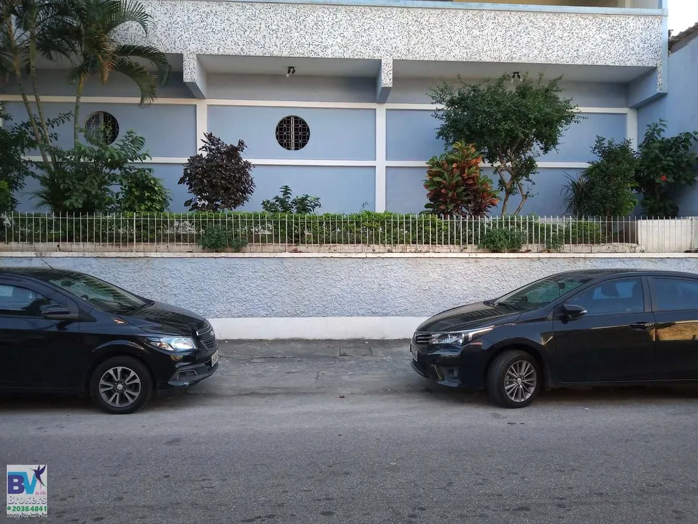 Apartamento, 1 quarto, 60 m² - Foto 2