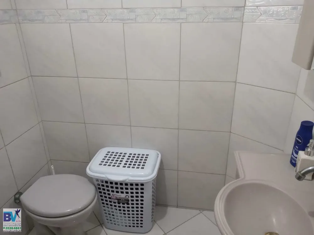 Apartamento, 1 quarto, 60 m² - Foto 19