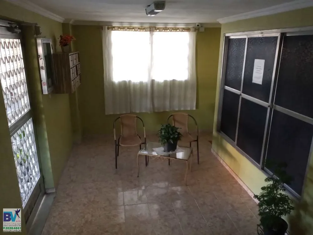 Apartamento, 1 quarto, 60 m² - Foto 3