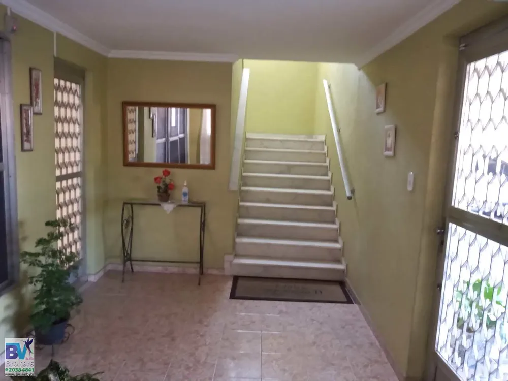 Apartamento, 1 quarto, 60 m² - Foto 4
