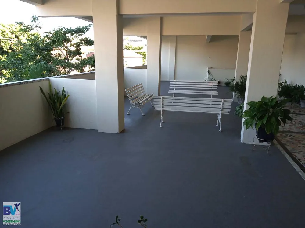 Apartamento, 1 quarto, 60 m² - Foto 6