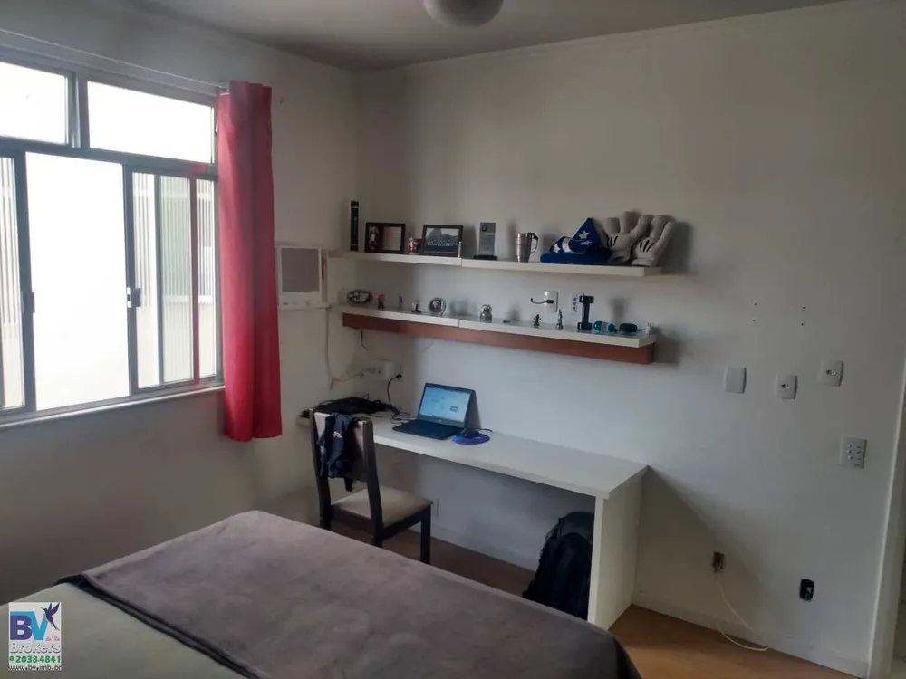 Apartamento, 1 quarto, 60 m² - Foto 24