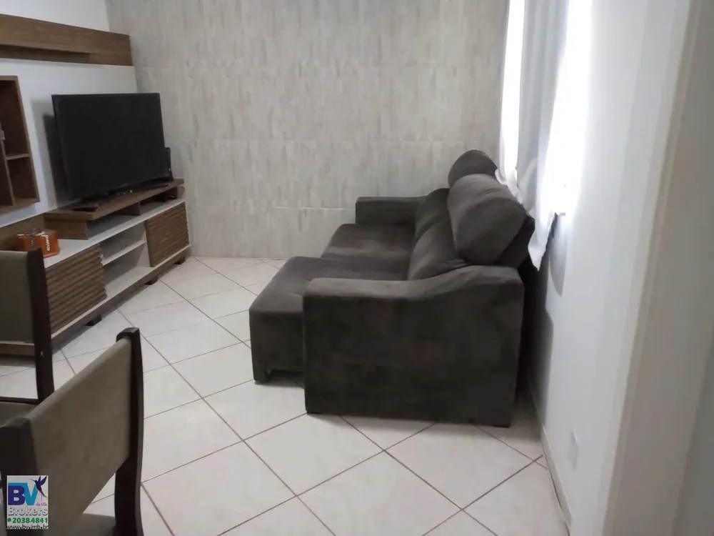Apartamento, 1 quarto, 60 m² - Foto 10