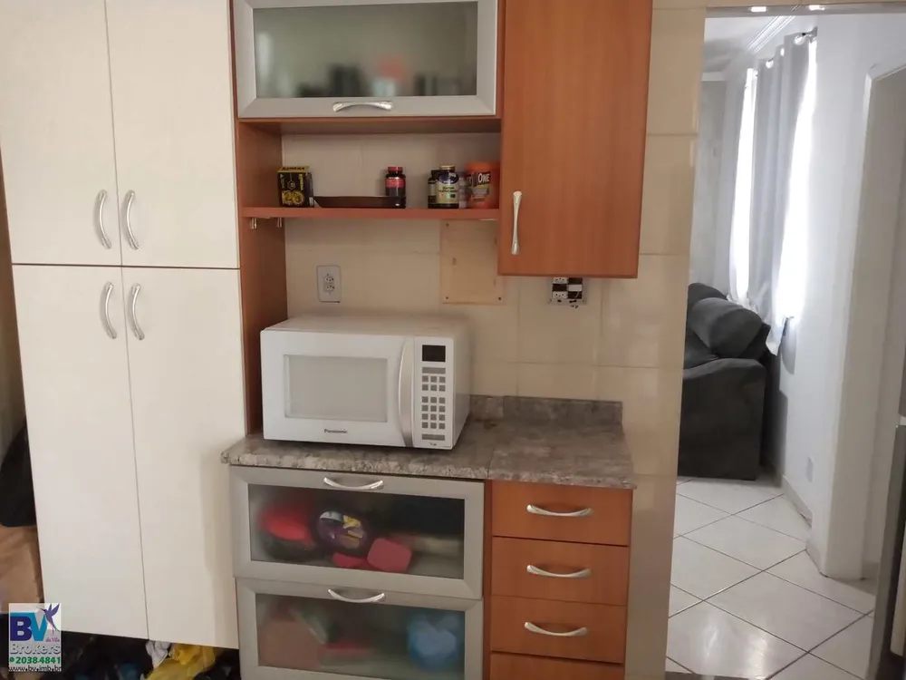 Apartamento, 1 quarto, 60 m² - Foto 37