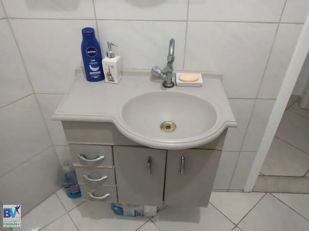Apartamento, 1 quarto, 60 m² - Foto 20
