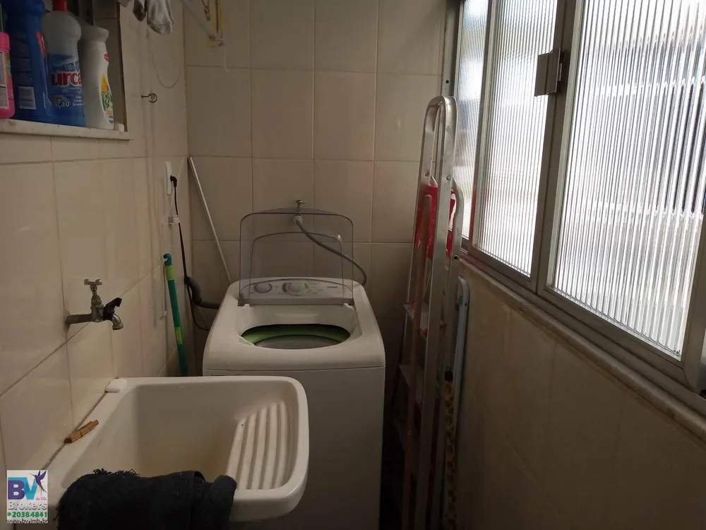 Apartamento, 1 quarto, 60 m² - Foto 41