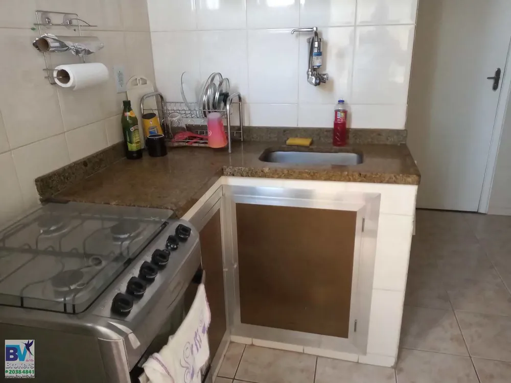 Apartamento, 1 quarto, 60 m² - Foto 38