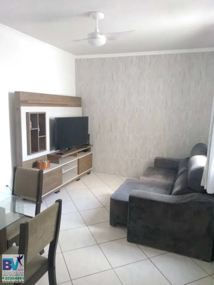 Apartamento, 1 quarto, 60 m² - Foto 9