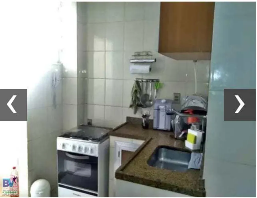 Apartamento, 1 quarto, 60 m² - Foto 35