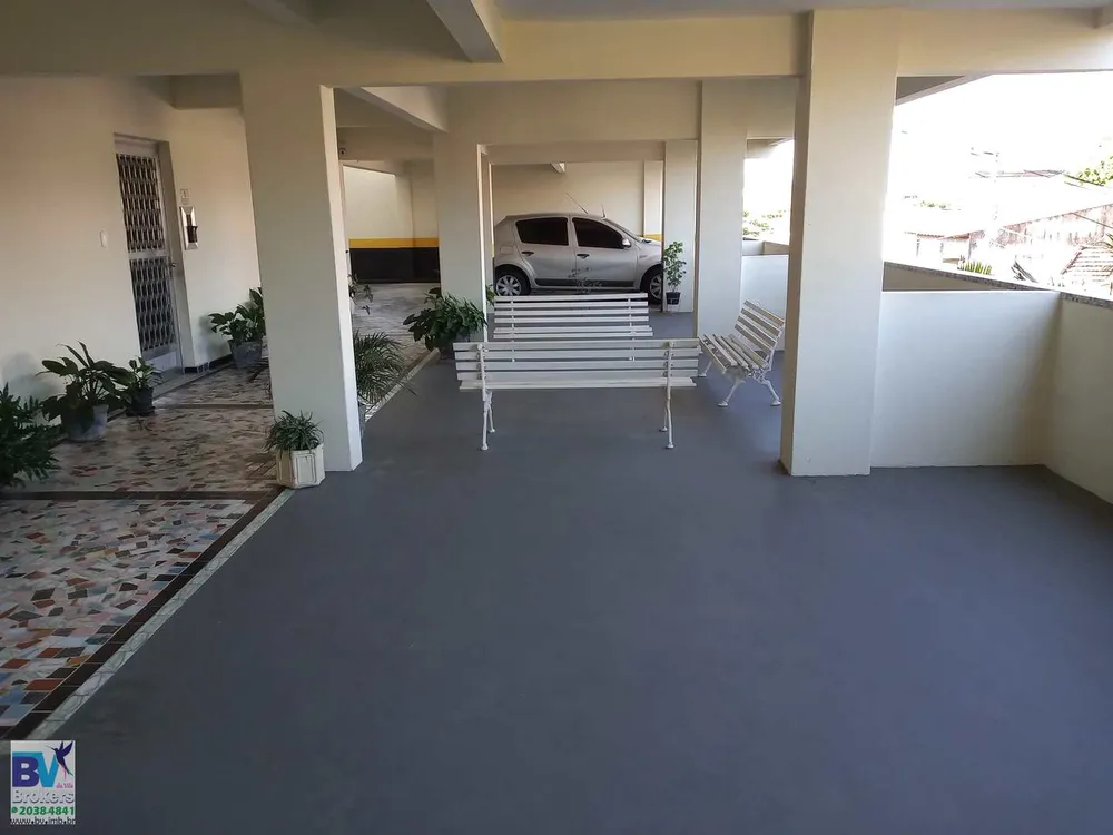 Apartamento, 1 quarto, 60 m² - Foto 5