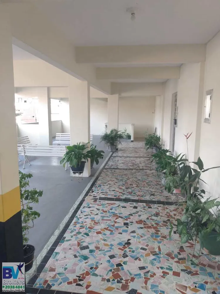 Apartamento, 1 quarto, 60 m² - Foto 7
