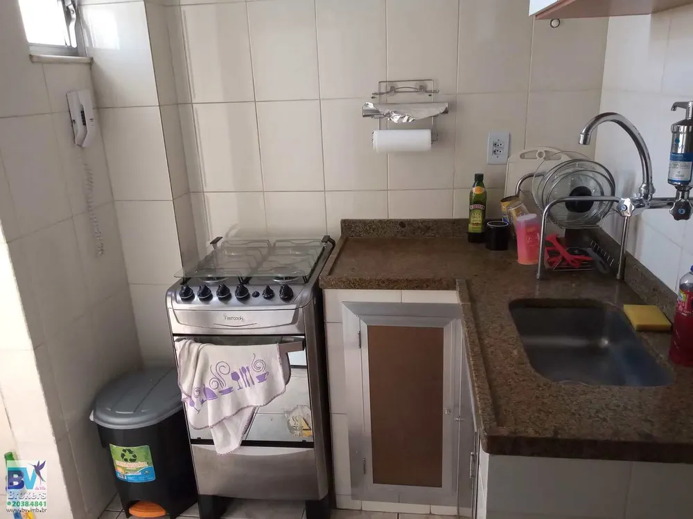 Apartamento, 1 quarto, 60 m² - Foto 33