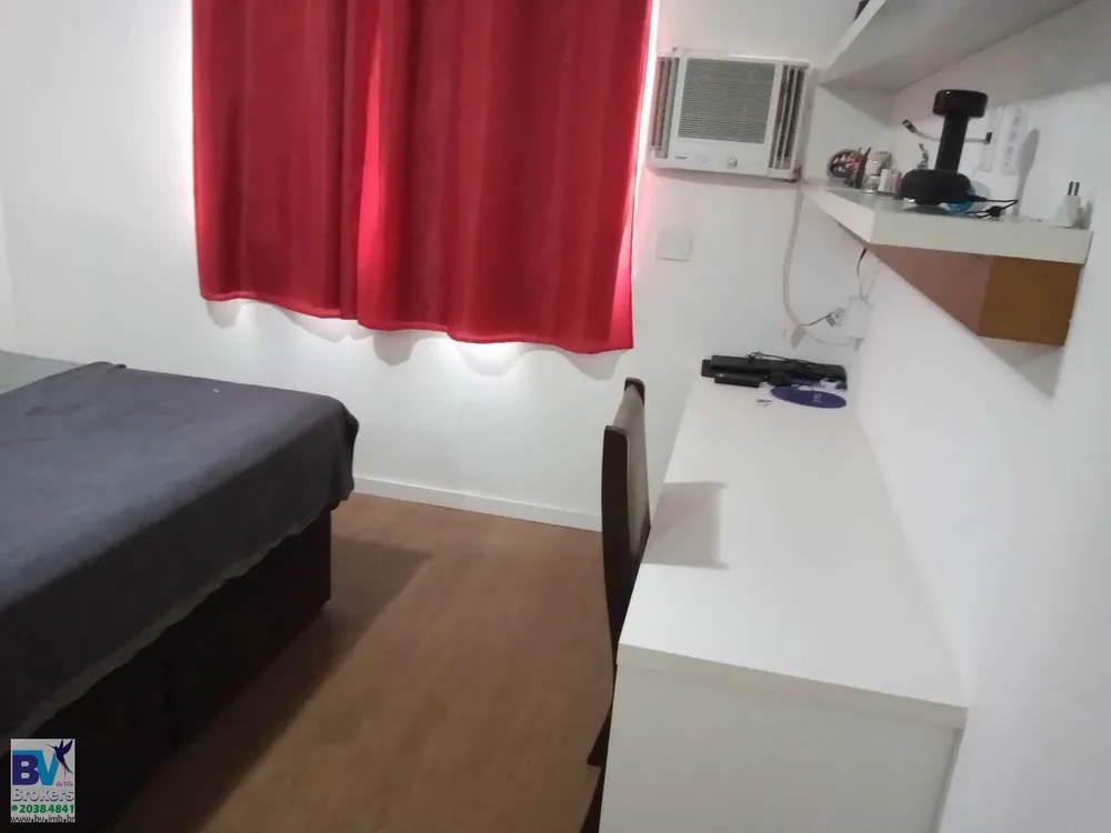 Apartamento, 1 quarto, 60 m² - Foto 26