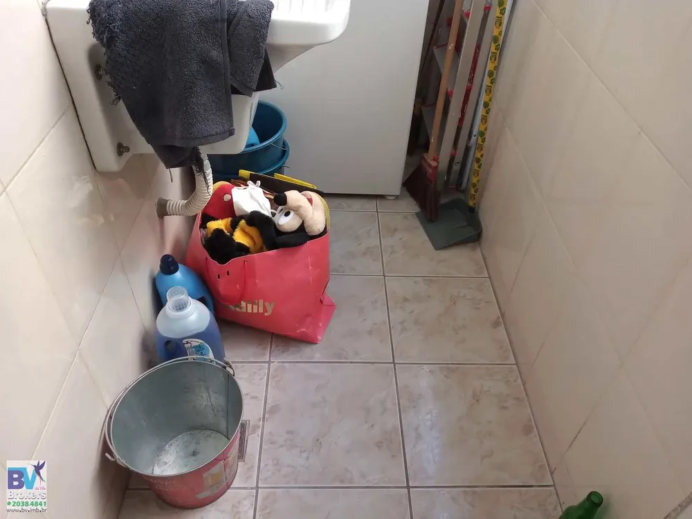 Apartamento, 1 quarto, 60 m² - Foto 43