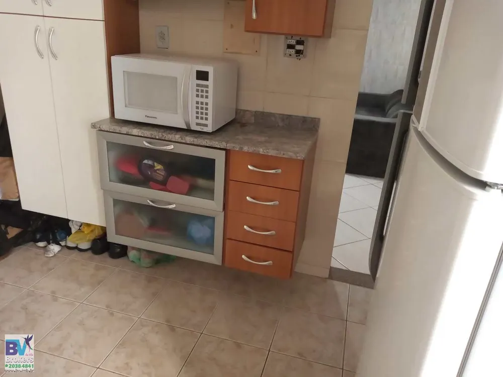 Apartamento, 1 quarto, 60 m² - Foto 39