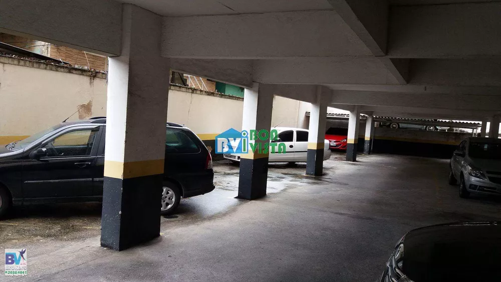 Apartamento, 2 quartos, 78 m² - Foto 9