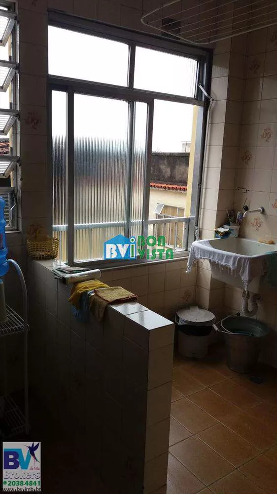 Apartamento, 2 quartos, 78 m² - Foto 3