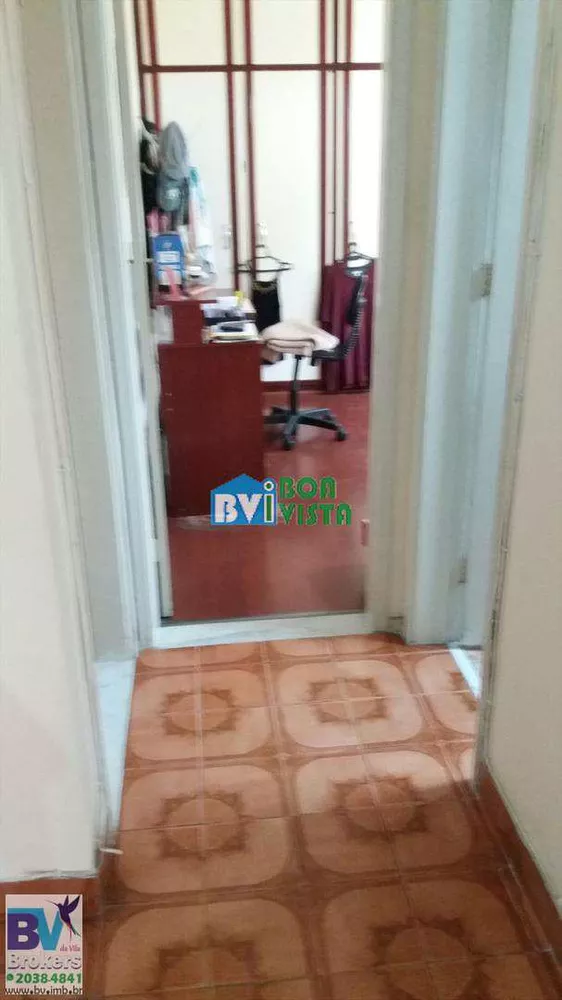 Apartamento, 2 quartos, 78 m² - Foto 5