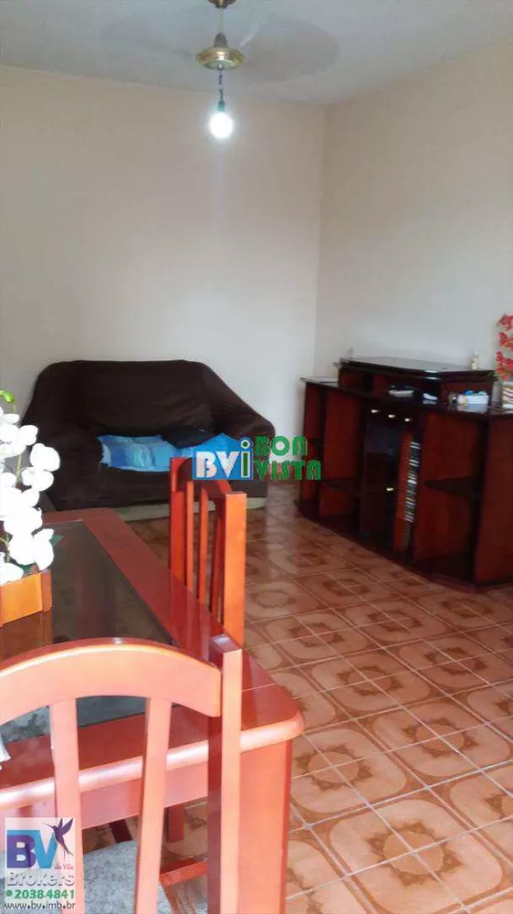 Apartamento, 2 quartos, 78 m² - Foto 4