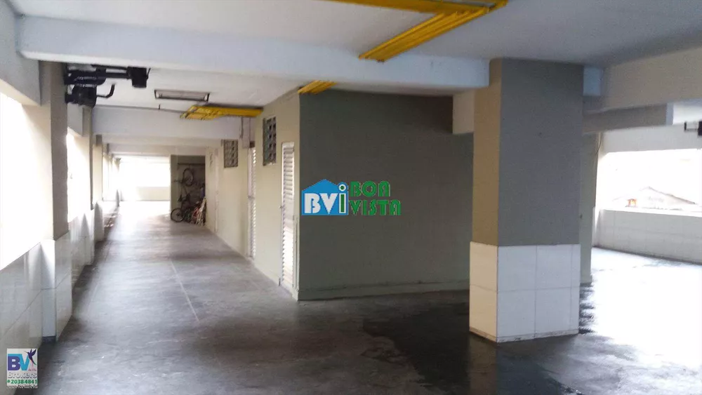 Apartamento, 2 quartos, 78 m² - Foto 1